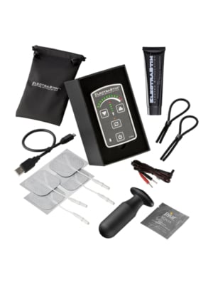 ElectraStim Flick Stimulator Multi-Pack