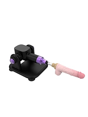 Sex Machine III