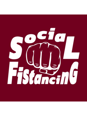 Social Fistancing