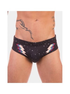 Shady Bitch Swim Brief