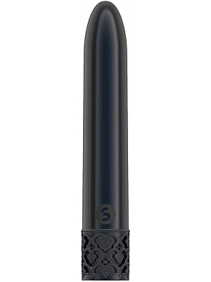 Shiny - Powerful Rechargeable Vibrator