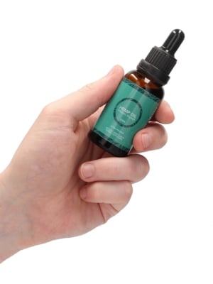 Hemp Oil - 30 ml