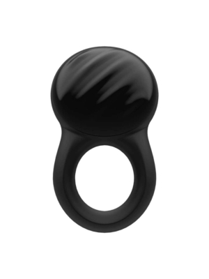 Ασύρματος Δονητής Satisfyer Signet Cock Ring, μαύρο