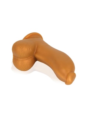 Ομοίωμα Πέους Ashika Dildo L 19 x 7.5 cm