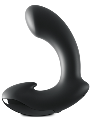 Silicone P-Spot Massager