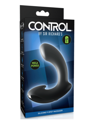 P-Spot Massager control pipedream