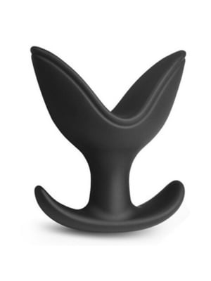 Silicone Anal Anchor Butt Plug S