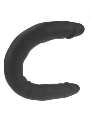 Silicone Double Ended Dong 30cm