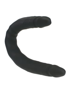 Silicone Double Ended Dong 30cm