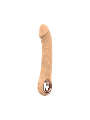 Ultra-Realistic Skin Vibrator