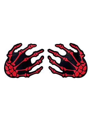 Αυτοκόλλητα - Καλύμματα Θηλών Boney Hands