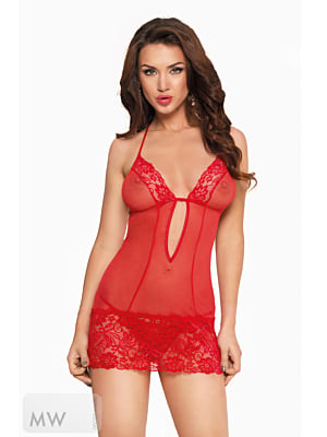 Larisa - Red - M / L