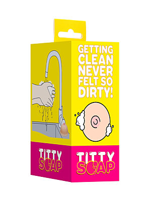 Titty Soap - Flesh