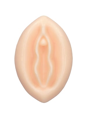 Pussy Soap
