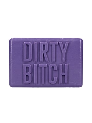Soap Bar - Dirty Bitch
