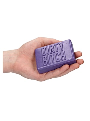 Ερωτικό Σαπούνι Dirty Bitch Soap - Shots Media