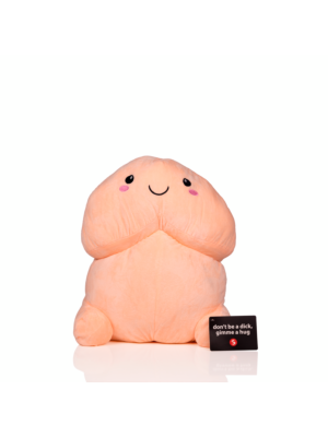Short Penis Plushie 20''/ 50 cm