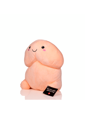 Short Penis Plushie 20''/ 50 cm