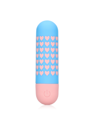 Heart to Get - Bullet Vibrator