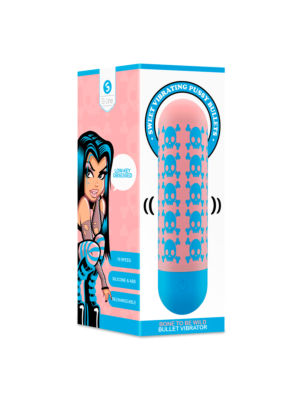 Bone to be Wild - Bullet Vibrator