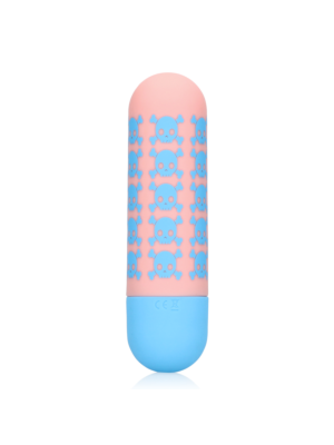 Bone to be Wild - Bullet Vibrator