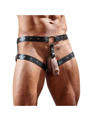 Men??s Belt M-L