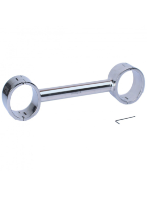 Χειροπέδες SM με Spreader Bar