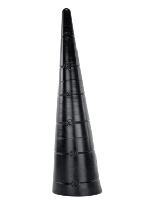 Μεγάλο Πρωκτικό Ομοίωμα Φίδι Snake Cone 60 x 15.5 cm - Analconda