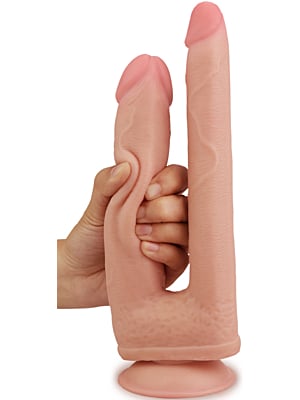 Skinlike Cock