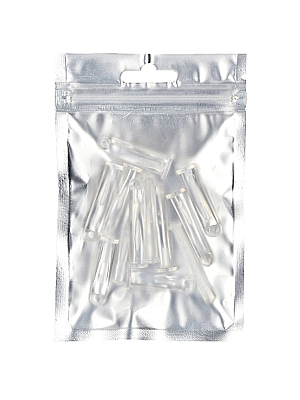 Spare Pin Set - Transparent