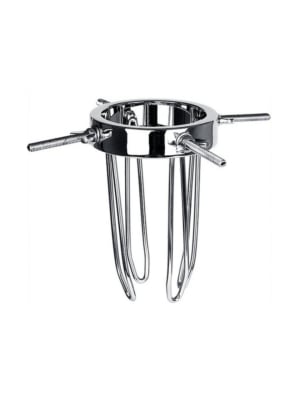 Speculum Anal Metal Long Pipe 11.5cm