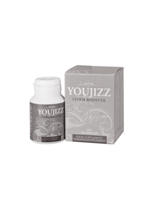Youjizz Spermbooster - 30 Capsules