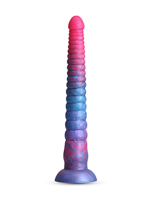 NS Novelties Stacked 12 inch Dildo