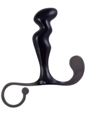 Timeless Pleasure Hilt Prostate Stimulator