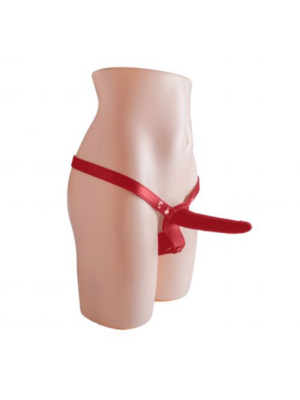 Double enjoyment Toyz4Lovers Red