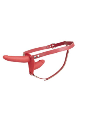 Double enjoyment Toyz4Lovers Red