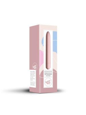 Κλασικός Δονητής SugarBoo Sugar Blush Vibrator - Rocks Off