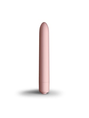Αδιάβροχος Κλασικός Δονητής SugarBoo Sugar Blush Vibrator - Rocks Off