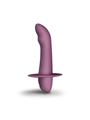 SugarBoo - Tickety-Boo Vibrator g-spot Purple