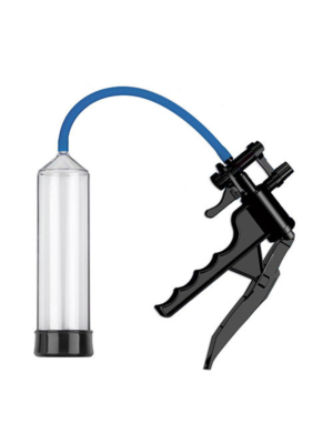 Penis Pump up easy touch Gun
