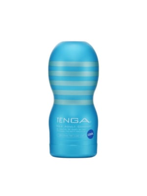 TENGA Original Cup Cool Edition