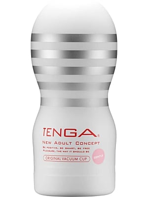 Tenga Original Cup Gentle