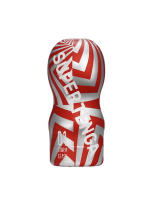 Tenga Super Tenga Storm Crash Masturbator