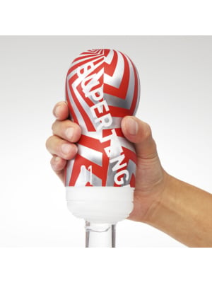 Tenga Super Tenga Storm Crash Masturbator