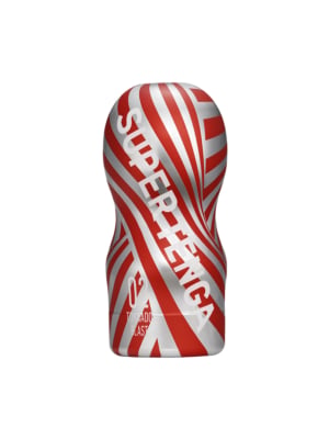 Tenga Super Tenga Tornado Blast Masturbator
