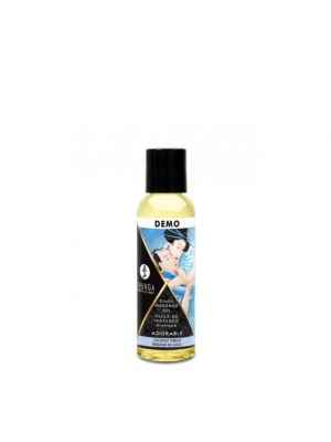 Shunga adorable coconut oil 60 ml