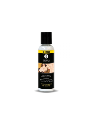 SHUNGA BODY POWDER HONEY