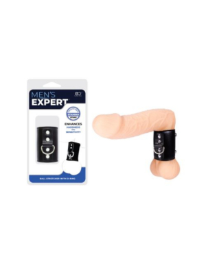 Men's Expert Ball Stretcher L