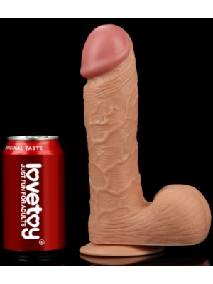 Ρεαλιστικό Ομοίωμα King Sized 22,9 εκ.