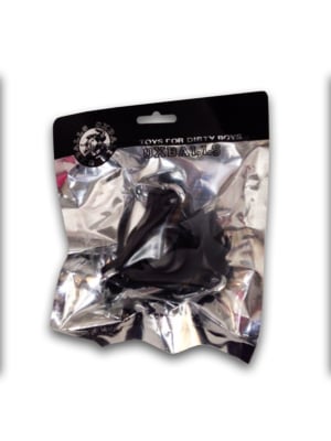 Oxballs Slung Black